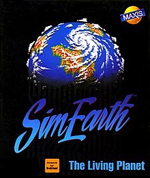 Sim Earth