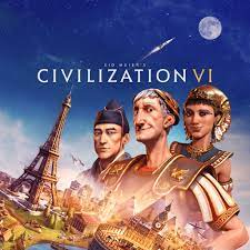 You are currently viewing Civilisation