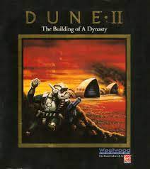 Dune II
