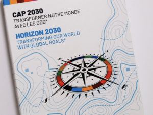CAP 2030 – Transformer notre Monde avec les ODD