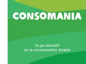 Consomania