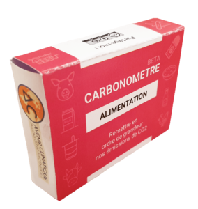 Carbonomètre