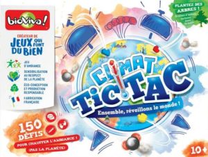Climat Tic-Tac