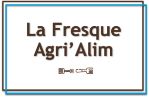 La Fresque Agri&rsquo;Alim