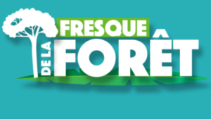Fresque de la forêt