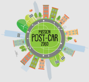 Mission Post-Car
