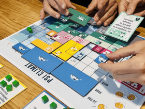 PSI (Puzzle de Solutions Individuelles)