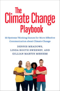 The Climate change playbook