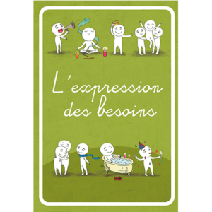 L&rsquo;expression des besoins