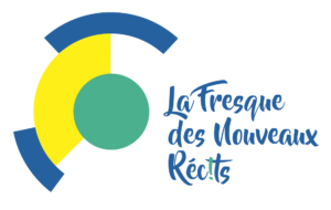 La Fresque des nouveaux récits