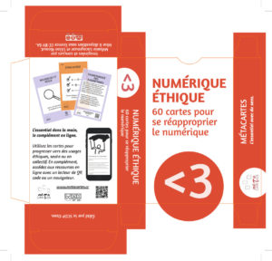 Numérique éthique