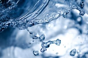Time Line sur l&rsquo;eau virtuelle