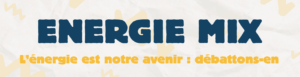 Energie-Mix
