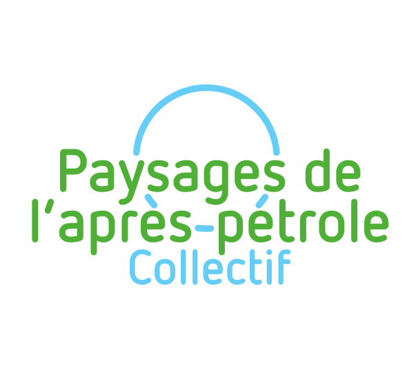 Collectif Paysages de l'après-pétrole