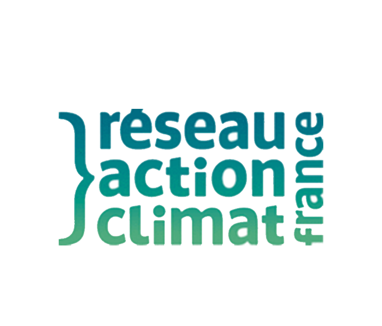 Réseau Action Climat