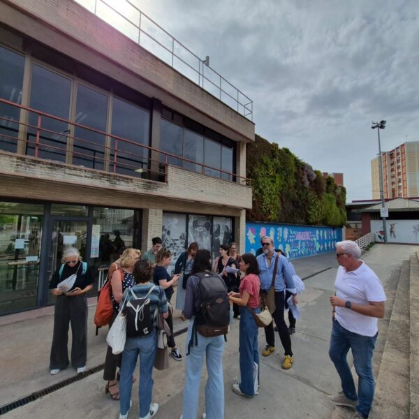 20250929_Voyage Barcelone Erasmus + 27eme Region - Jour 1 (5)