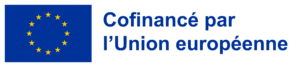 logotype Cofinancé par l'Union Européenne