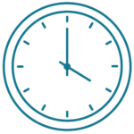 VE - horloge
