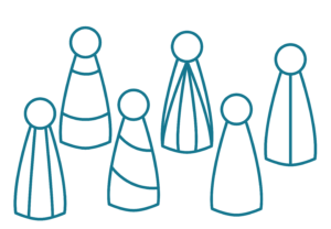 VE - petit groupe-